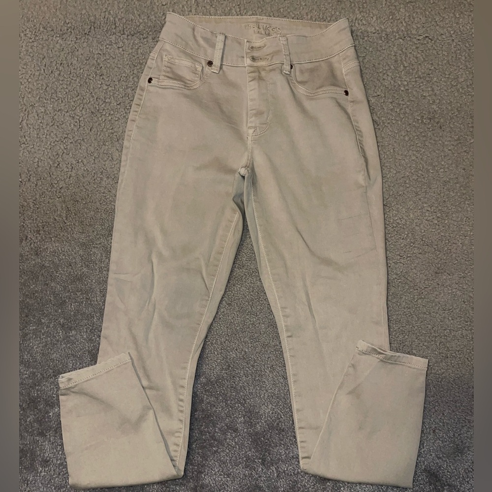 Maurices High-Rise Women’s Jeggings